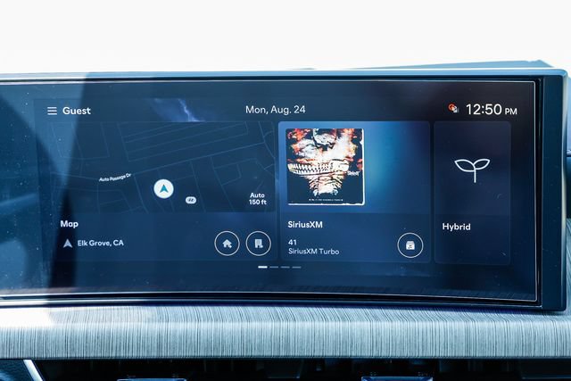 New 2026 Hyundai Sonata Limited FWD image 14