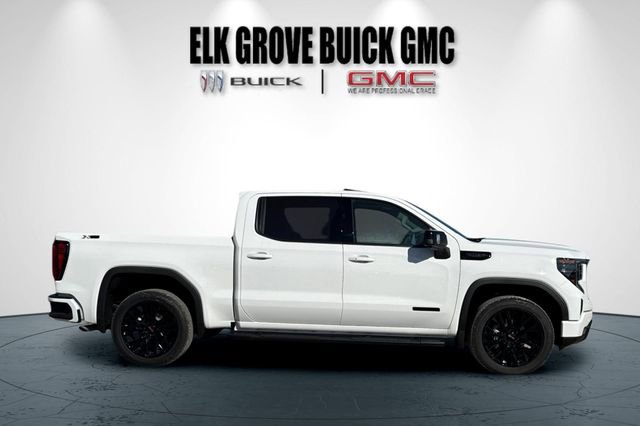 New 2026 GMC Sierra 1500 Elevation w/ Elevation Premium Package image 3