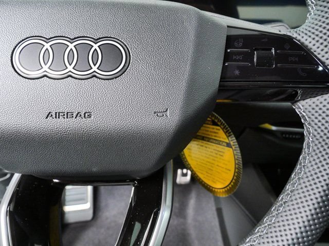 New 2026 Audi S5 Prestige AWD/4WD image 10