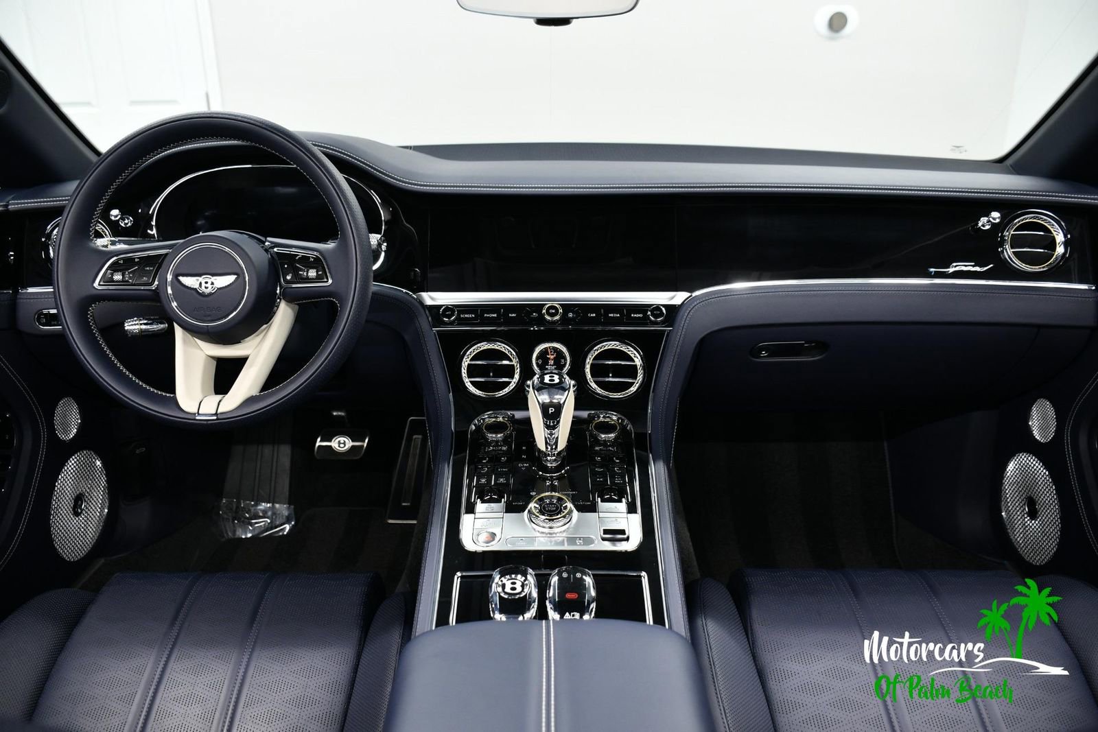 Used 2025 Bentley Continental GT Speed w/ First Edition Specification AWD/4WD image 34