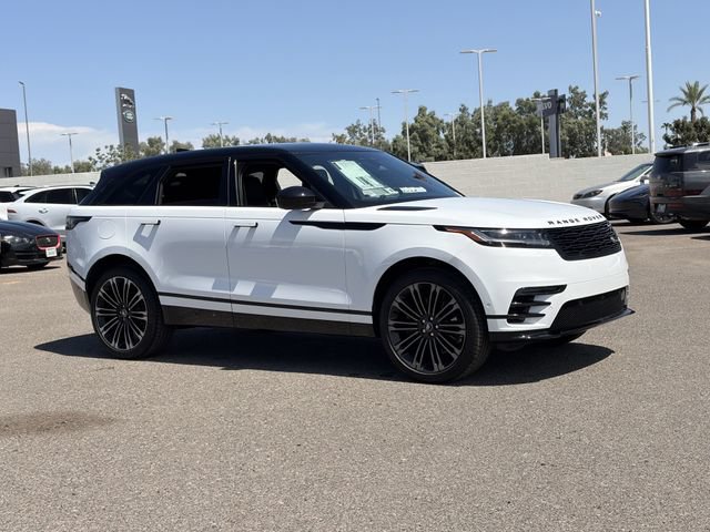 New 2026 Land Rover Range Rover Velar Belgravia AWD/4WD image 3