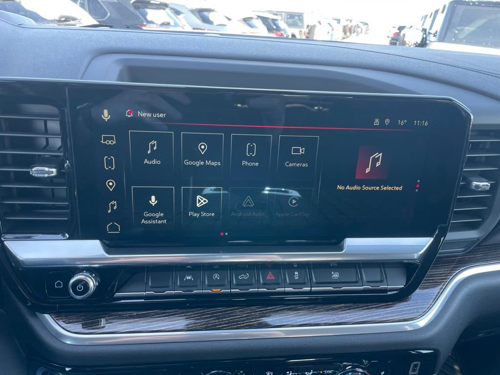 Used 2022 GMC Sierra 1500 Elevation image 15