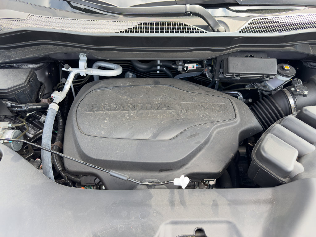 Used 2023 Honda Ridgeline RTL-E image 33