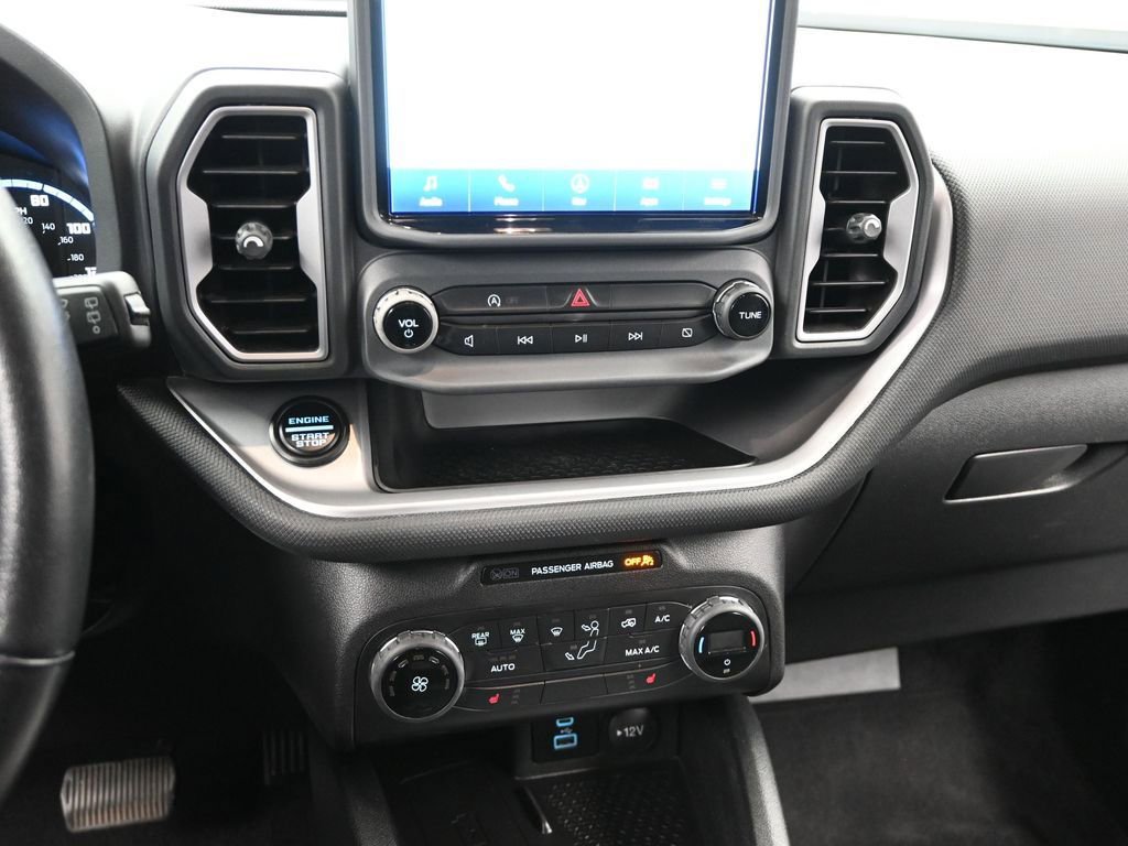 Used 2021 Ford Bronco Sport Big Bend w/ Big Bend Package AWD/4WD image 12
