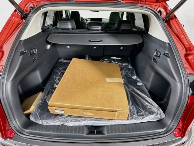New 2026 MAZDA CX-50 AWD 2.5 S w/ Weather Package image 26