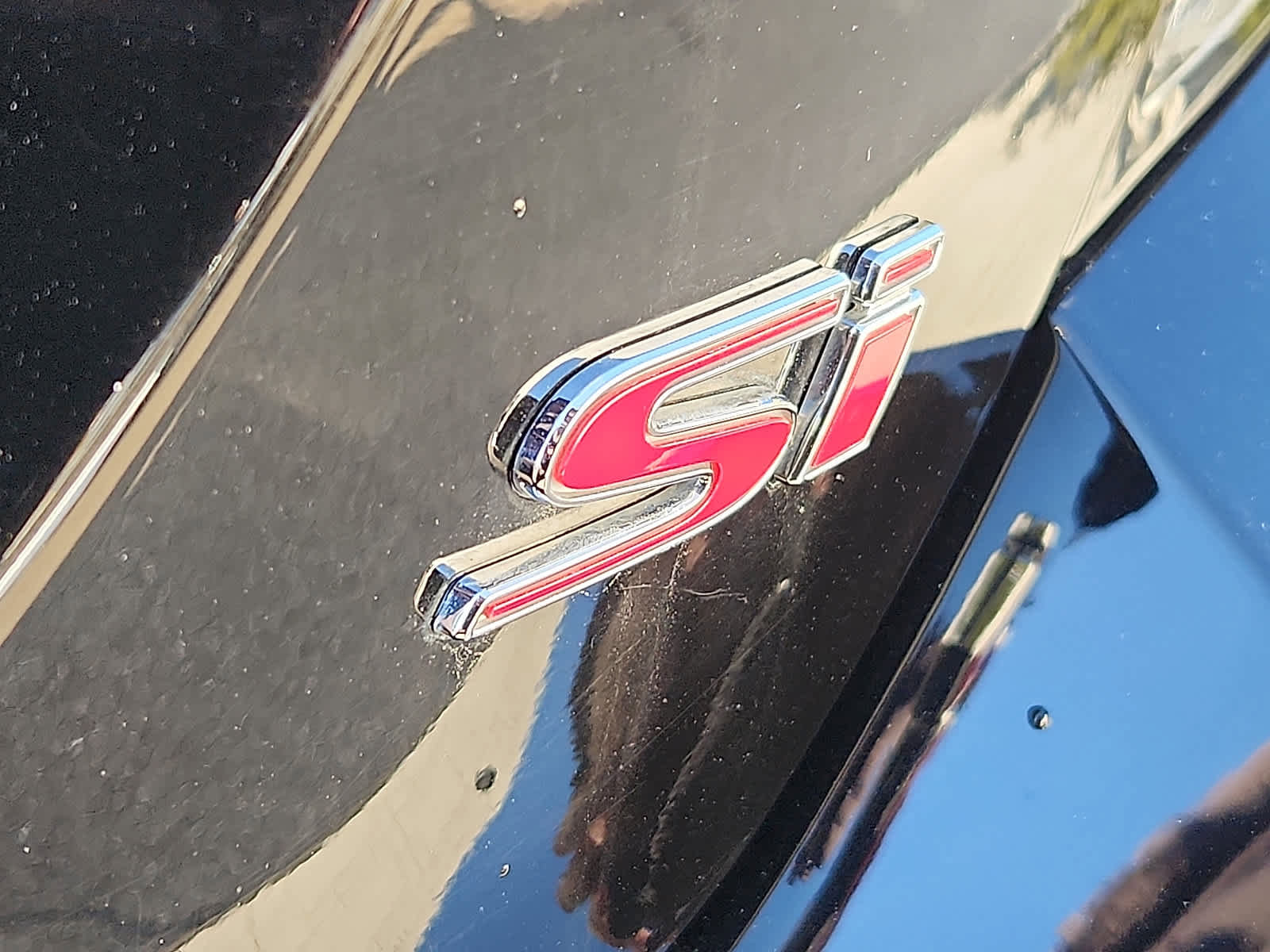 Used 2020 Honda Civic Si image 31