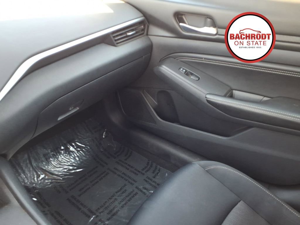 Used 2019 Nissan Altima 2.5 S FWD image 22