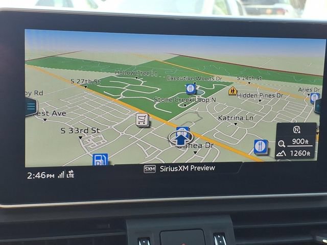 Used 2019 Audi Q5 Prestige AWD/4WD image 19