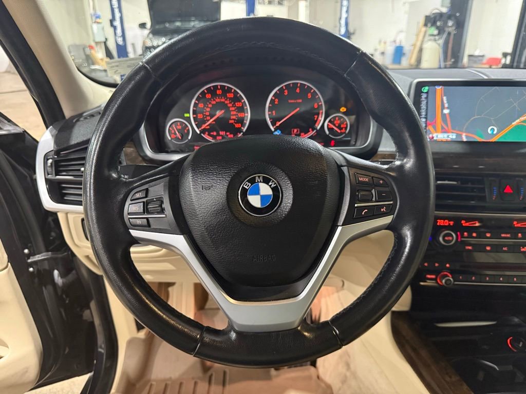 Used 2014 BMW X5 xDrive35i AWD/4WD image 23