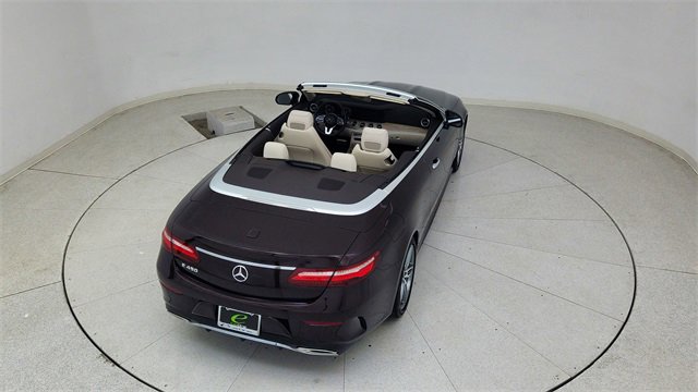 Used 2019 Mercedes-Benz E 450 Cabriolet image 82