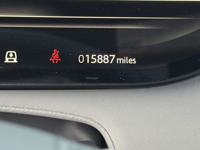 Used 2025 Land Rover Range Rover Sport SV Edition Two image 26