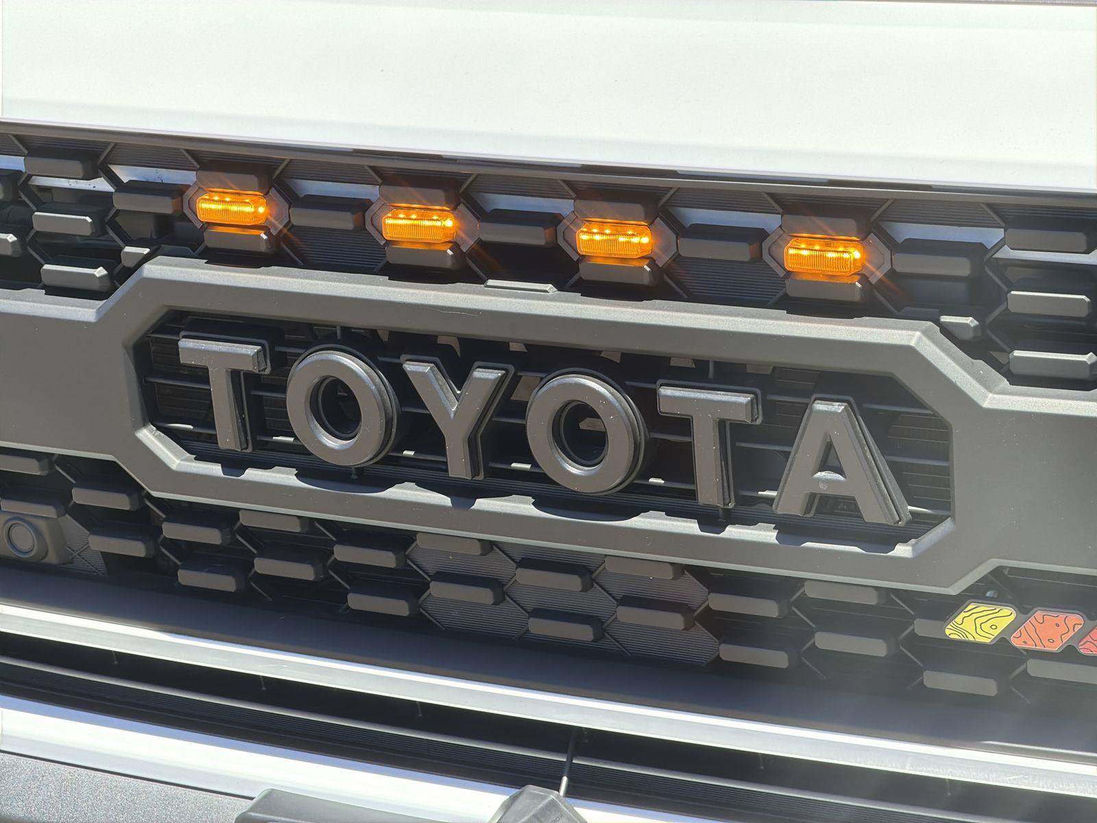 Used 2024 Toyota RAV4 TRD Off-Road w/ Weather Package AWD/4WD image 30