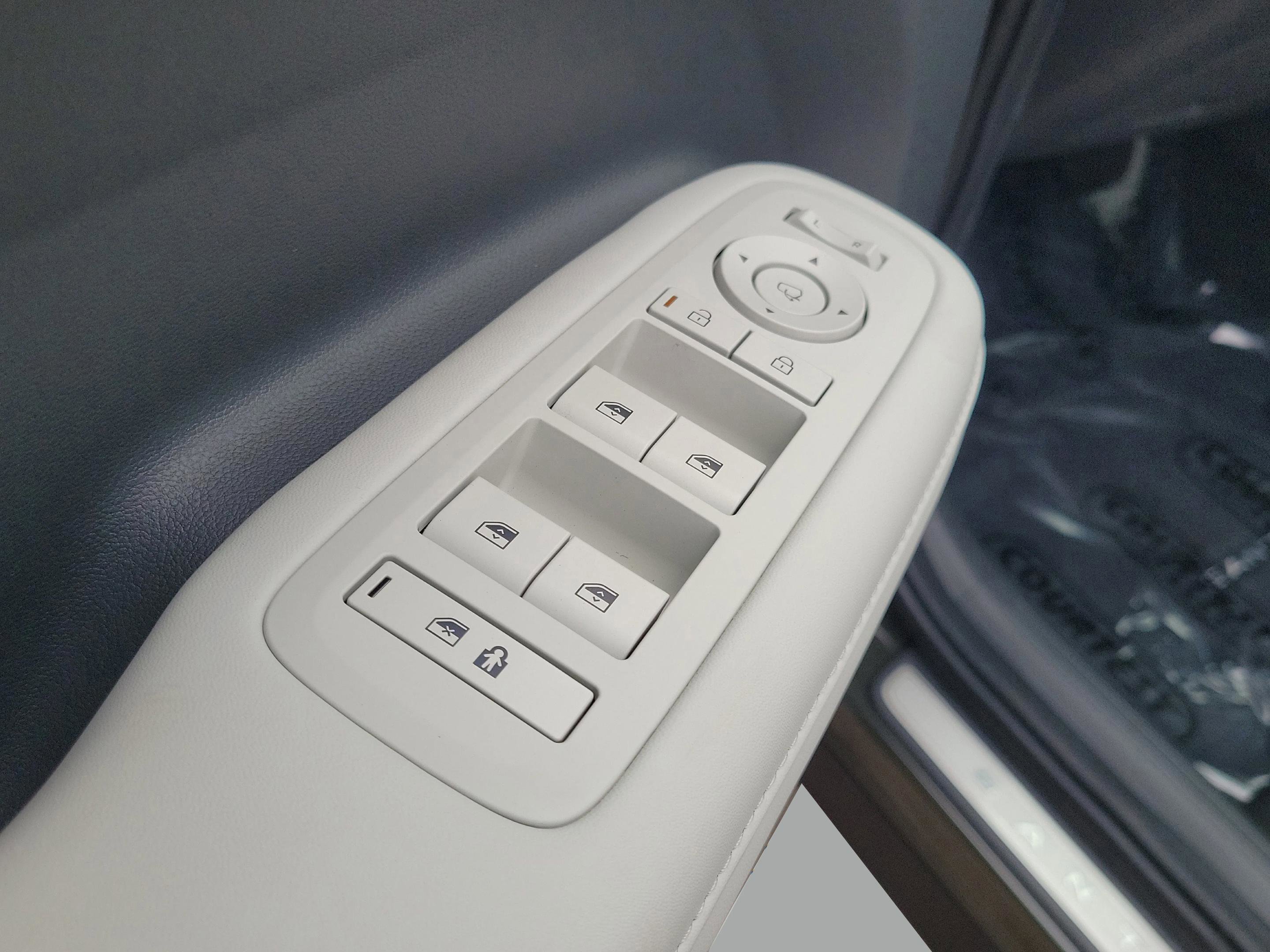 New 2026 Hyundai Santa Fe Calligraphy image 18