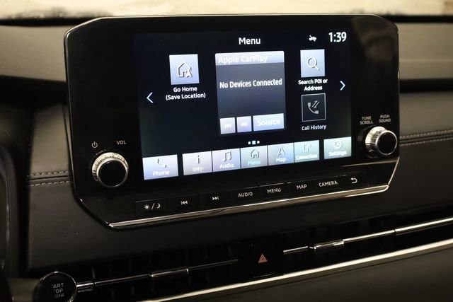 Used 2023 Mitsubishi Outlander SE image 21