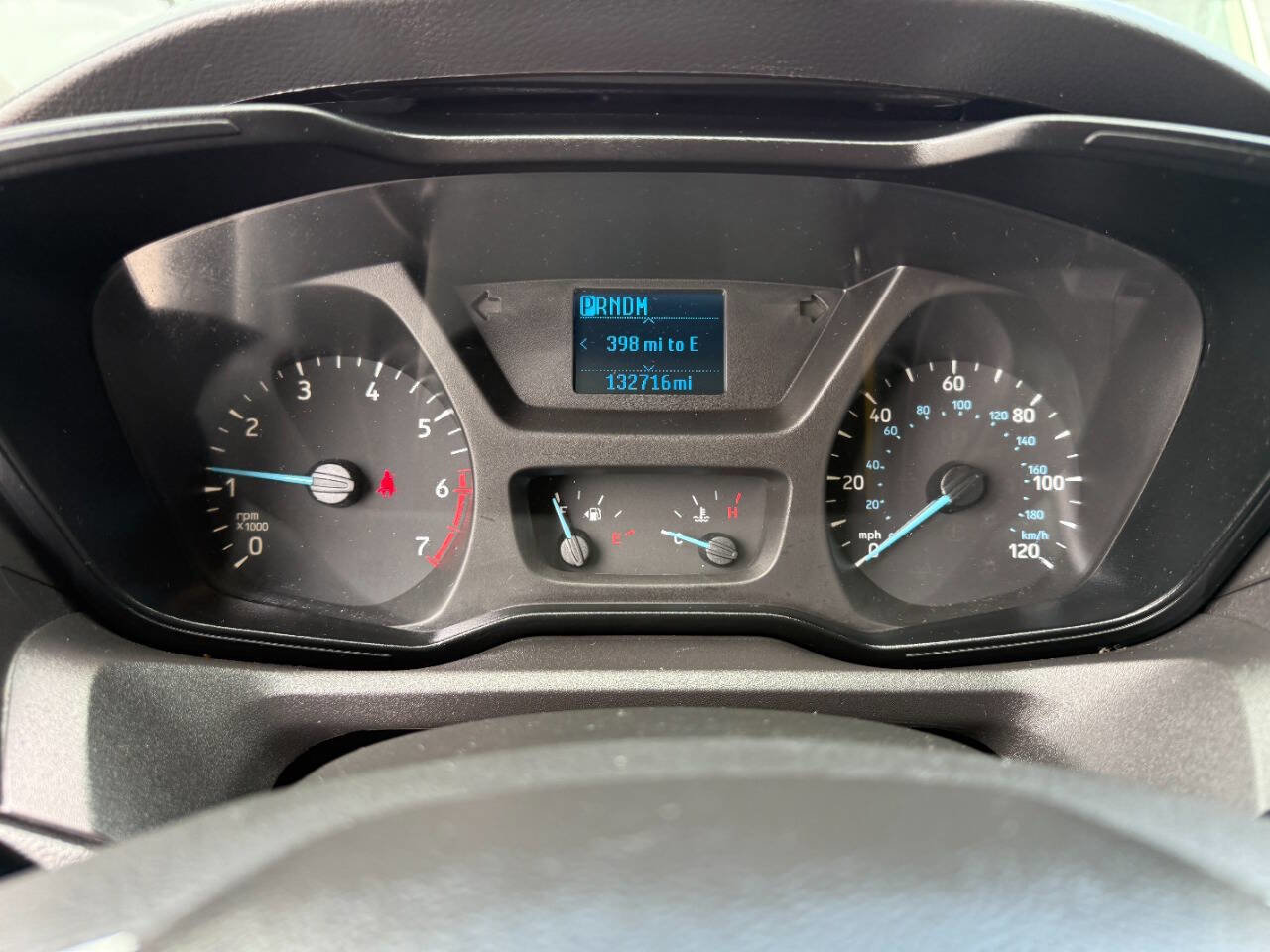 Used 2019 Ford Transit 350 XLT RWD image 18