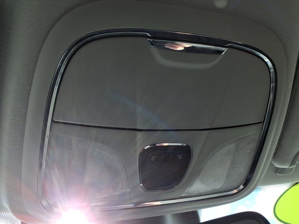 Used 2022 Jeep Cherokee Trailhawk w/ Premium Leather Package image 28