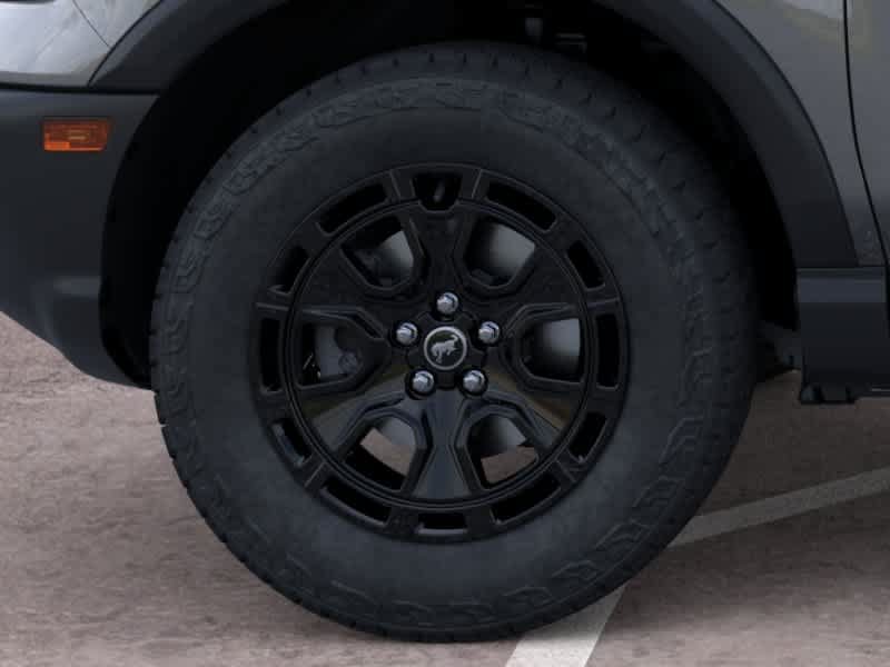 New 2026 Ford Bronco Sport Badlands w/ Sasquatch Badlands Package AWD/4WD image 19