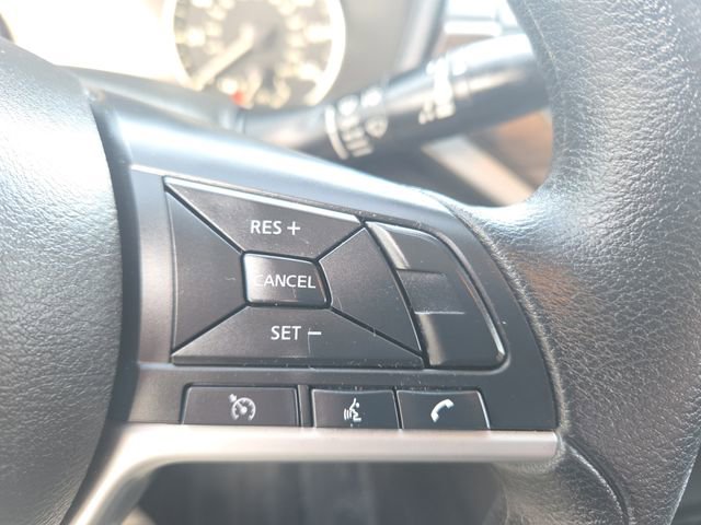 Used 2024 Nissan Altima 2.5 SV image 21