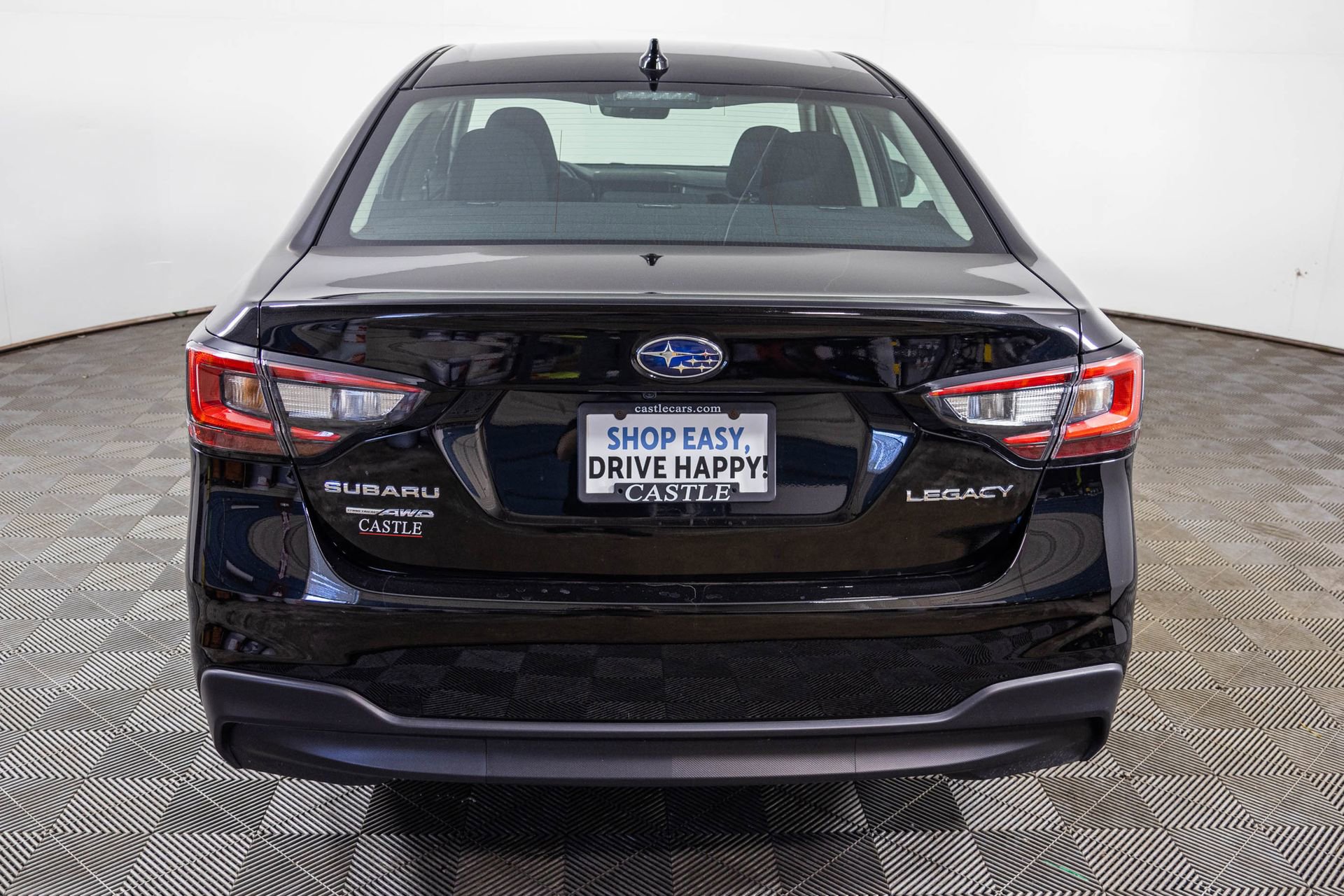 Used 2025 Subaru Legacy Premium AWD/4WD image 17