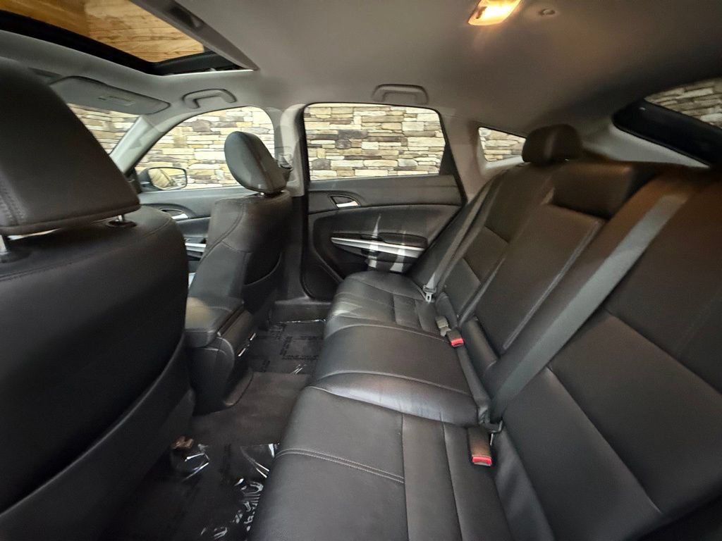 Used 2015 Honda Crosstour EX-L image 27