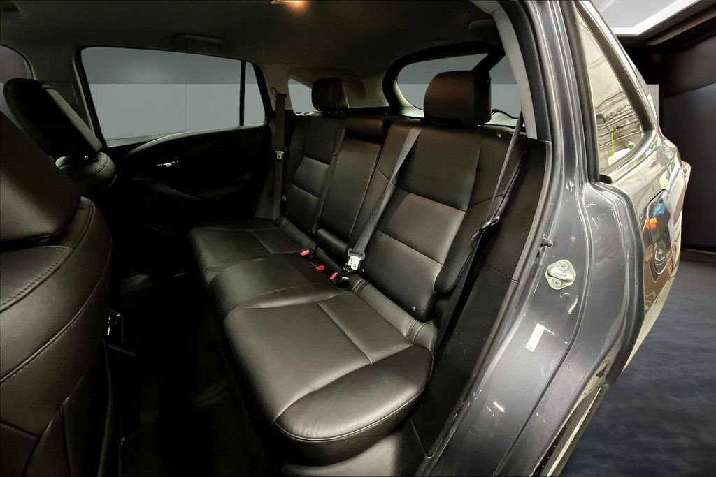 Used 2018 Acura RDX AWD image 22