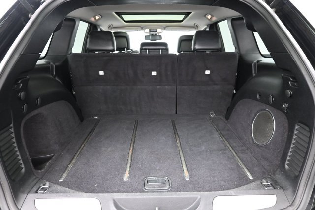 Used 2012 Jeep Grand Cherokee Limited AWD/4WD image 33