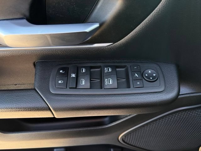Used 2022 RAM 1500 Lone Star AWD/4WD image 22