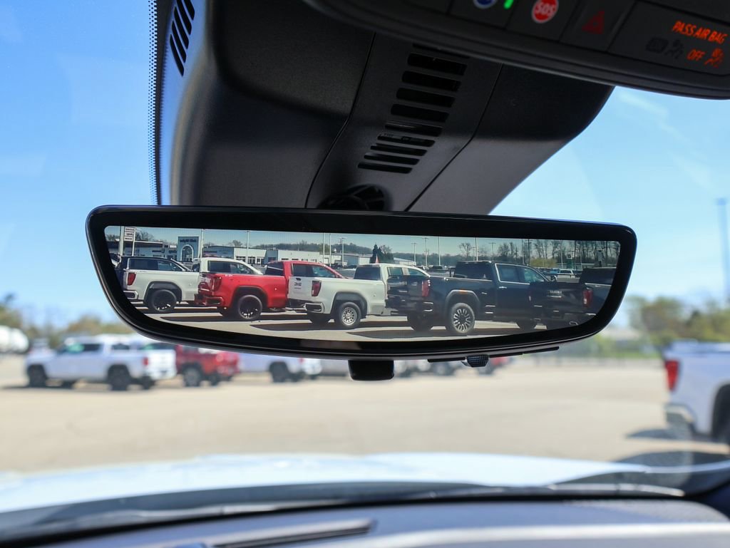 New 2026 GMC Acadia Elevation w/ Black Edition image 24