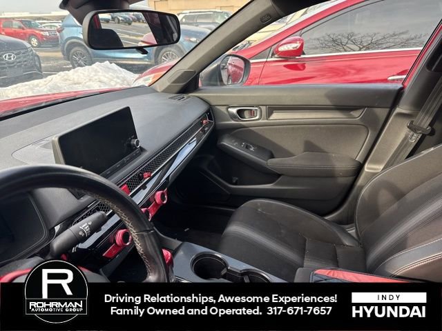 Used 2023 Honda Civic Sport image 11