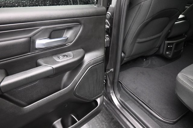 New 2027 RAM 1500 Express RWD image 22
