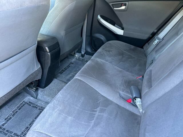 Used 2015 Toyota Prius Two w/ Preferred Accessory Package FWD image 15