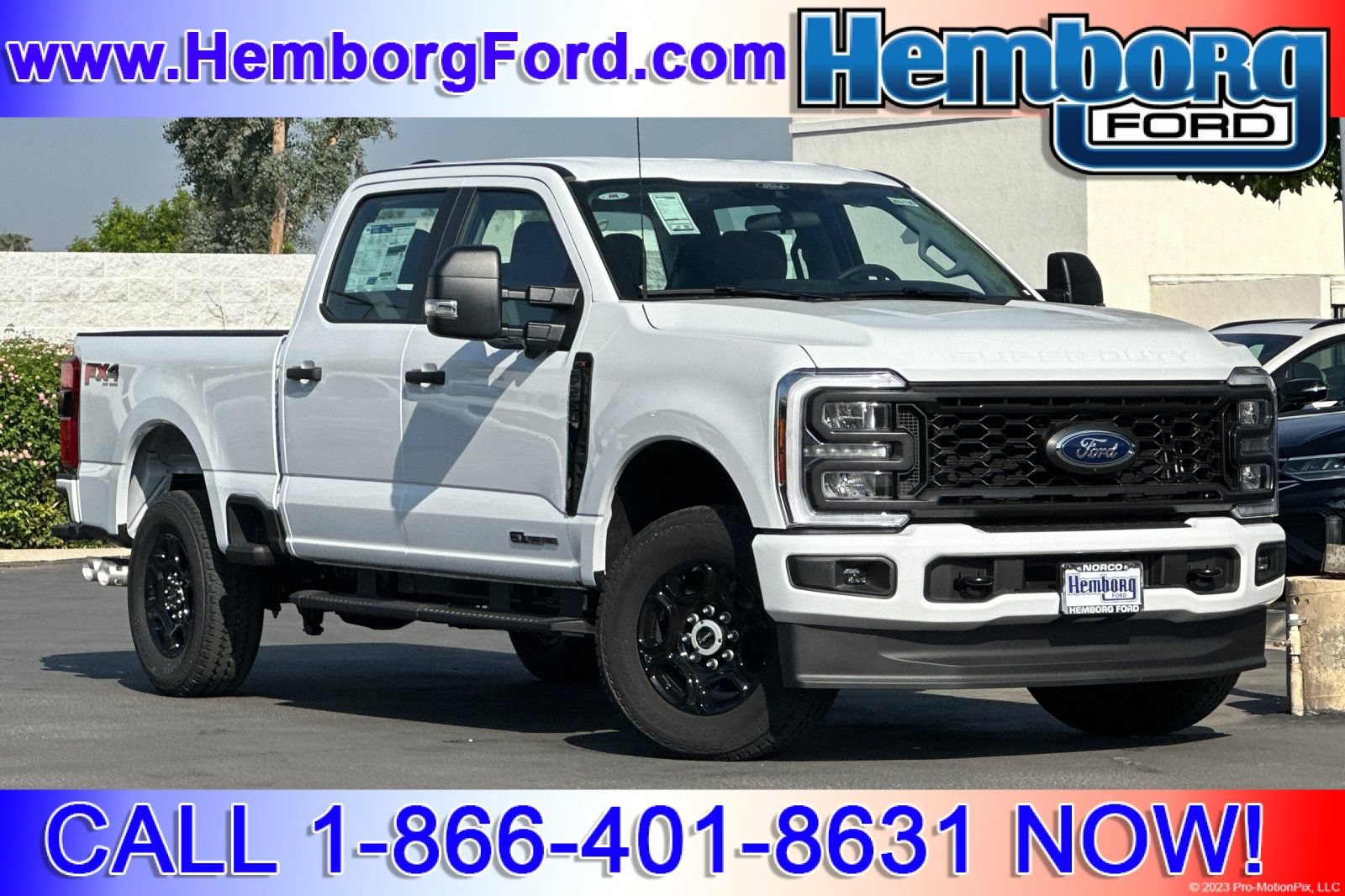 New 2026 Ford F250 XL w/ STX Appearance Package AWD/4WD video 1