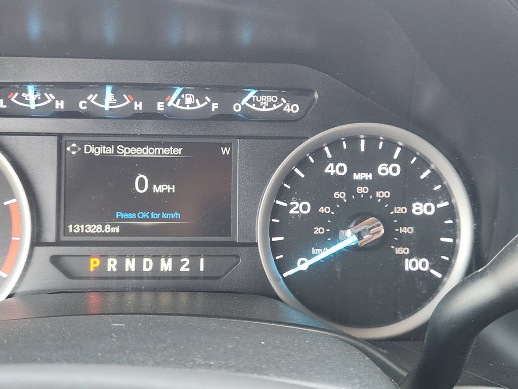 Used 2019 Ford F350 XLT AWD/4WD image 15