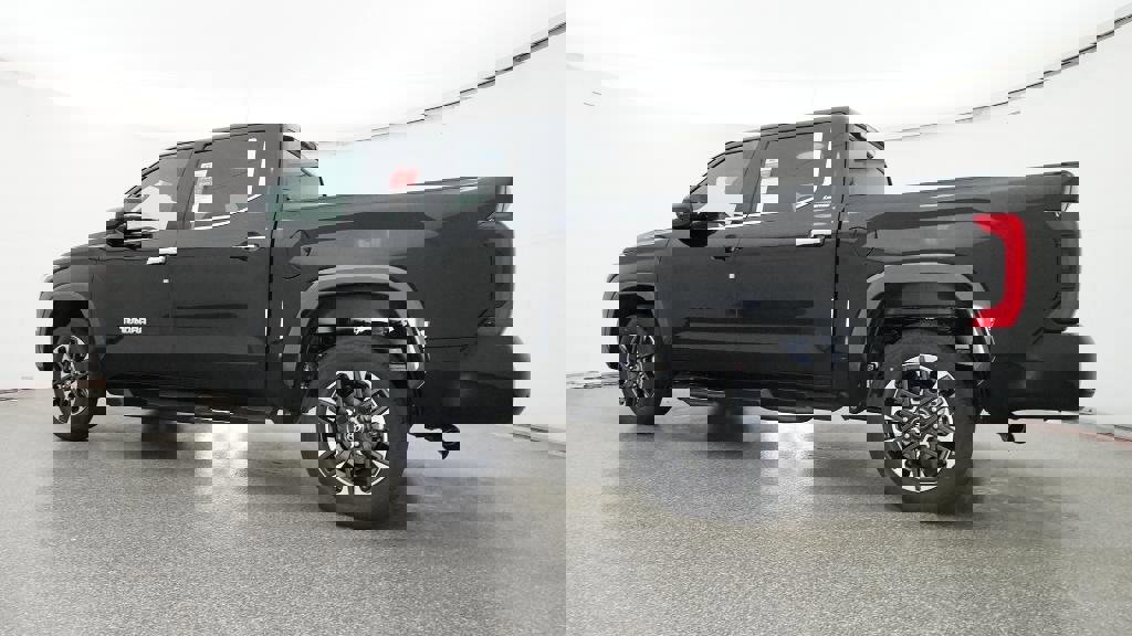 New 2026 Toyota Tundra Limited image 38