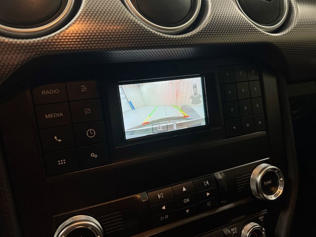 Used 2019 Ford Mustang GT w/ Black Accent Package image 15