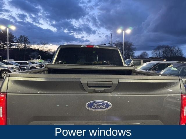 Used 2020 Ford F150 XLT image 7