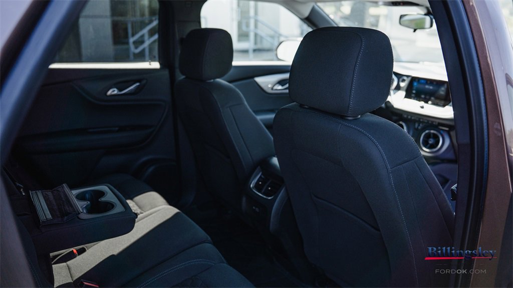 Used 2019 Chevrolet Blazer LT image 14
