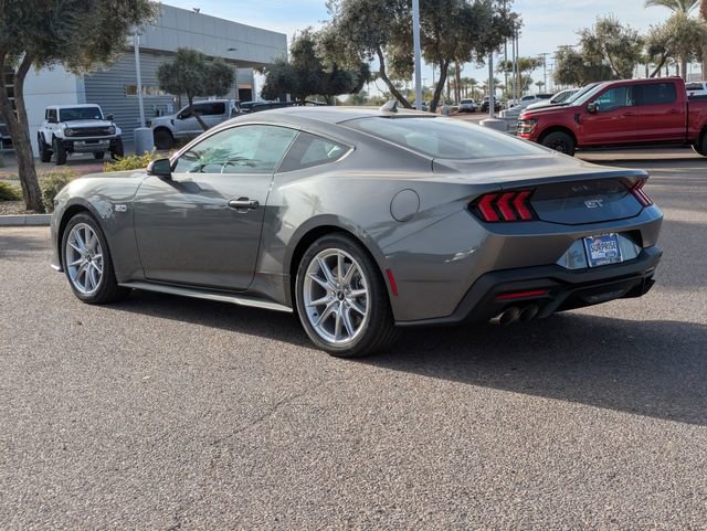 New 2026 Ford Mustang GT Premium RWD image 34