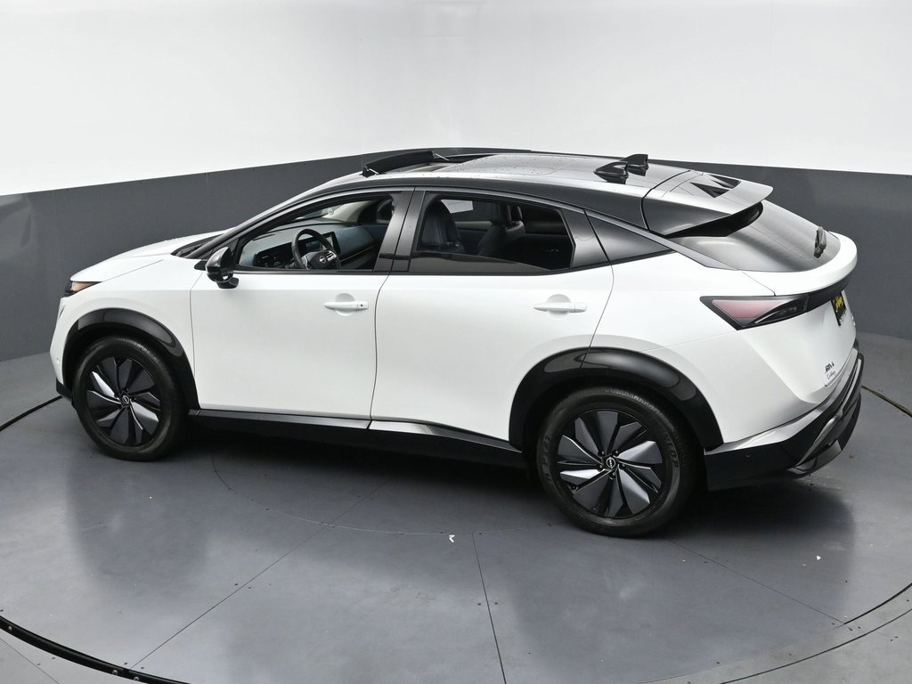 Used 2023 Nissan Ariya image 47