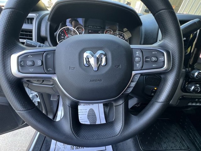 New 2026 RAM 5500 Tradesman image 14