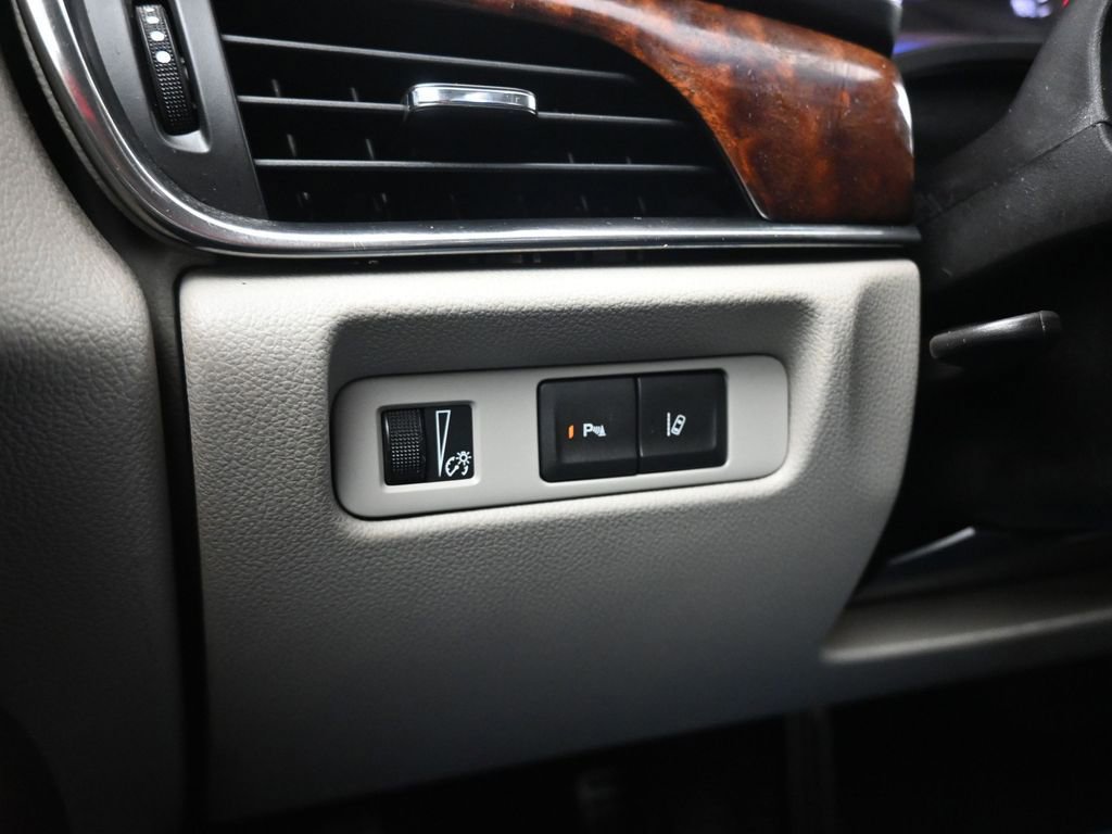 Used 2014 Cadillac ATS Performance image 26