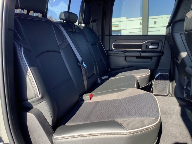 New 2026 RAM 2500 Laramie w/ Night Edition image 37