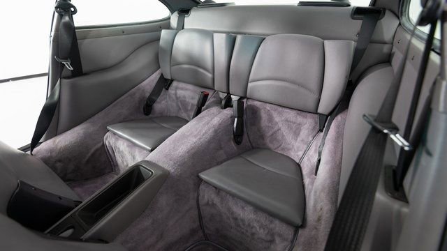 Used 1998 Porsche 911 Carrera S image 26