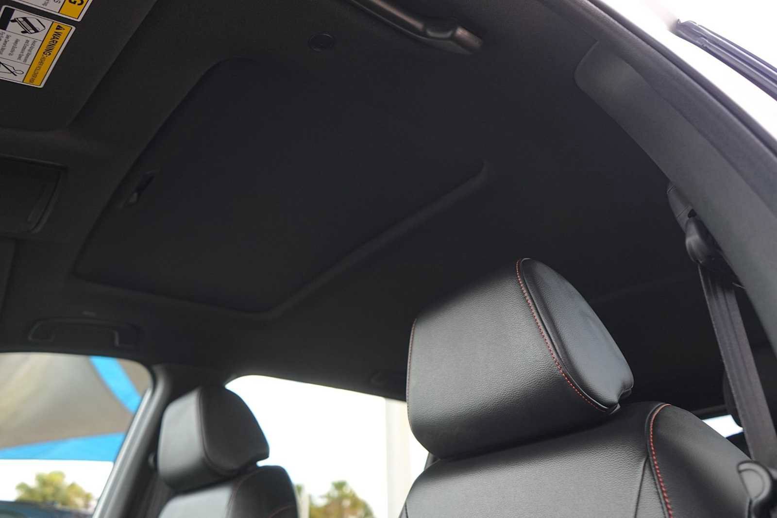 Certified 2025 Honda CR-V Sport-L image 25