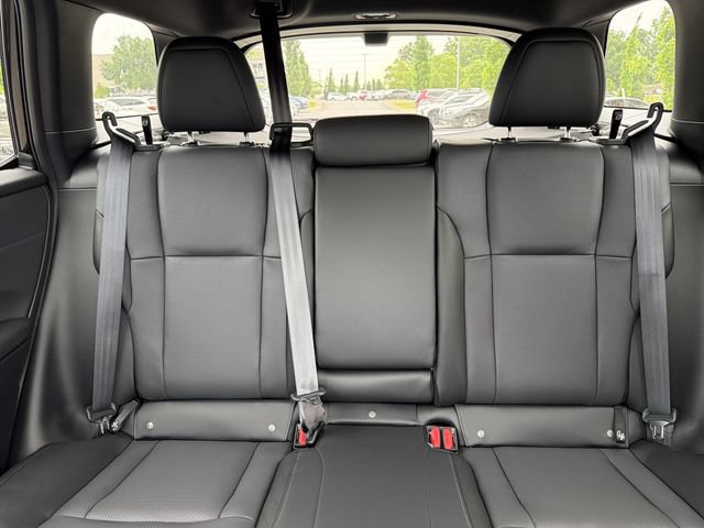 New 2026 Subaru Outback Touring XT AWD/4WD image 29
