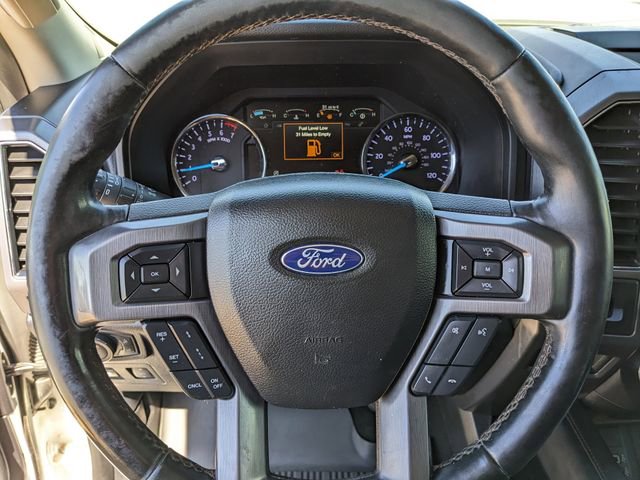 Used 2018 Ford Expedition Platinum image 35
