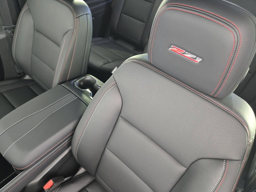 New 2026 Chevrolet Traverse Z71 w/ Enhanced Driving Package image 28