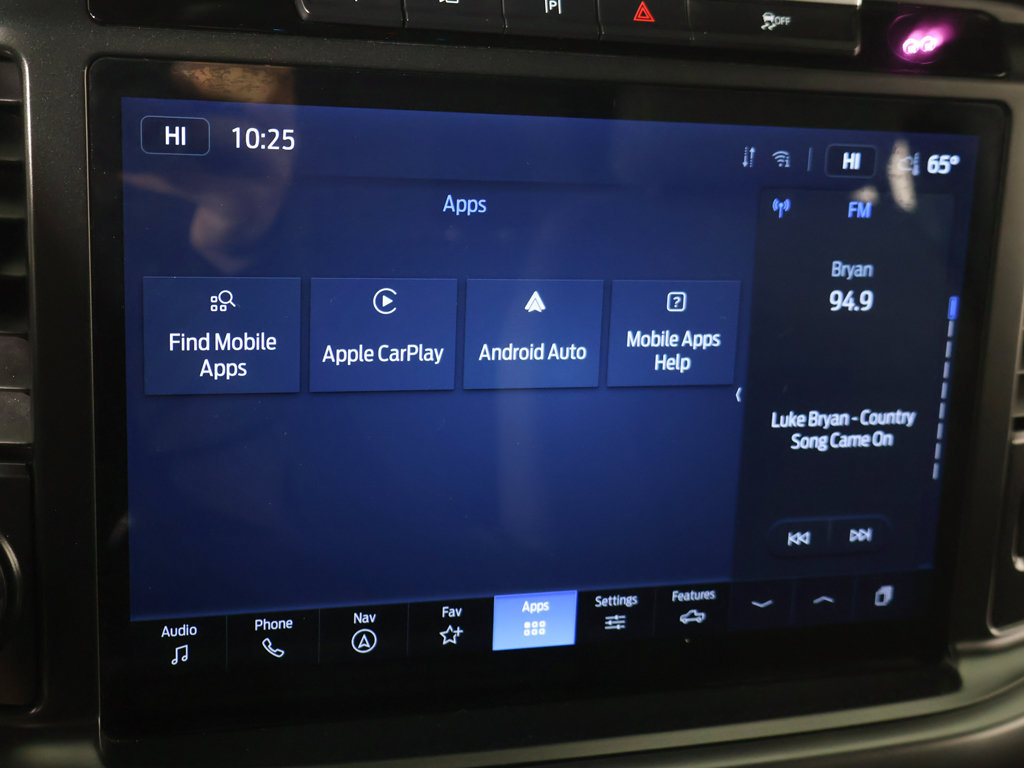 Used 2024 Ford F150 XLT w/ Equipment Group 302A MID AWD/4WD image 49