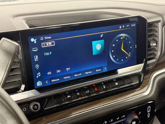 Used 2024 Chevrolet Silverado 1500 RST w/ Protection Package image 15