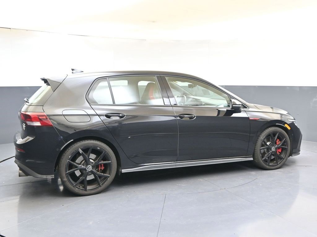 Certified 2024 Volkswagen GTI Autobahn image 6